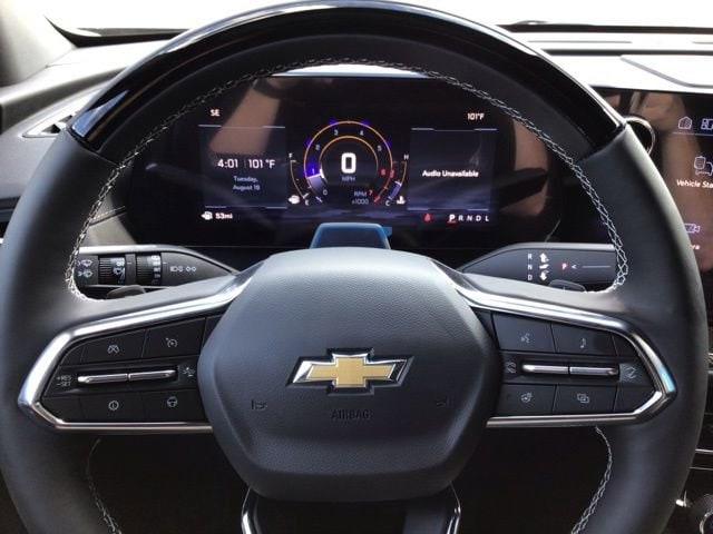 2026 Chevrolet Traverse High Country - Photo 14