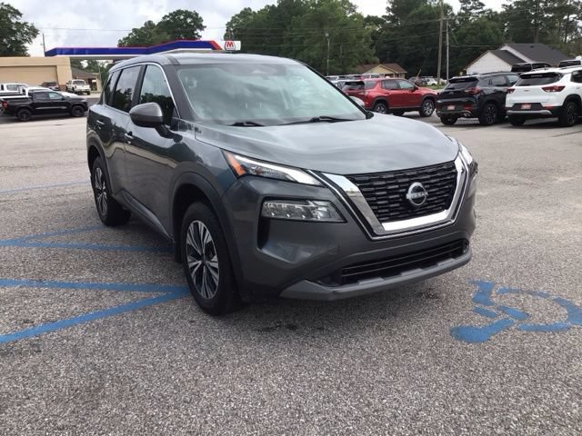 2023 Nissan Rogue SV - Photo 6