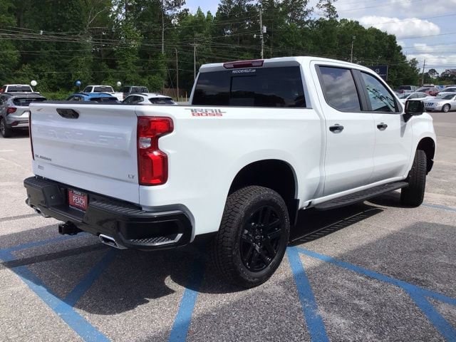 2026 Chevrolet Silverado 1500 LT Trail Boss - Photo 6