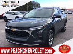 2026 Chevrolet Trax LT SUV