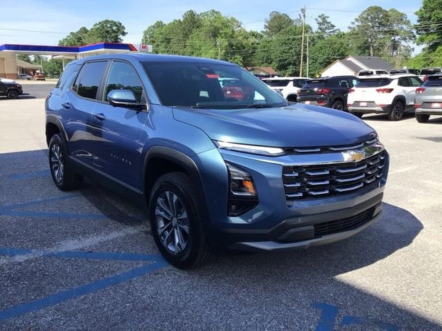 2026 Chevrolet Equinox LT - Photo 6