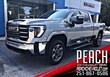GMC Sierra 2500 HD