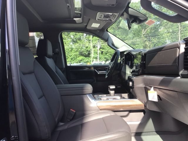 2026 Chevrolet Silverado 1500 LT Trail Boss - Photo 22