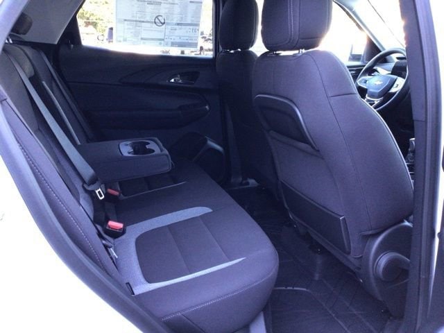 2026 Chevrolet Trailblazer LT - Photo 18
