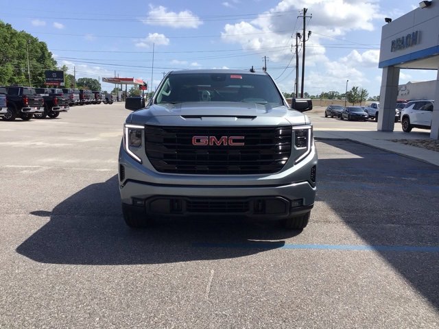 2025 Gmc Sierra 1500 Elevation photo 2