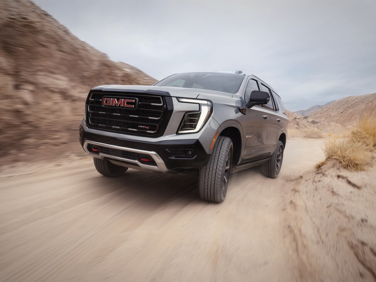 2025 Chevrolet Silverado 1500 Safety