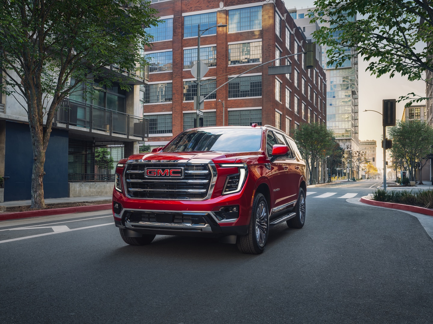 2025 Chevrolet Silverado 1500 Technology
