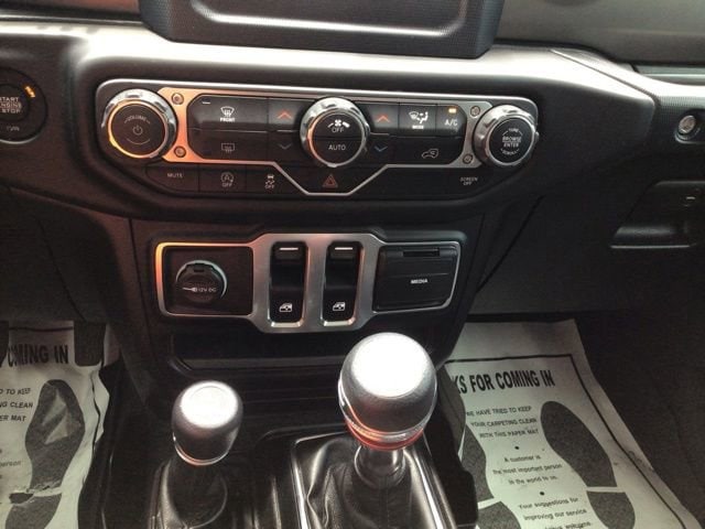 2021 Jeep Wrangler Sport S - Photo 15