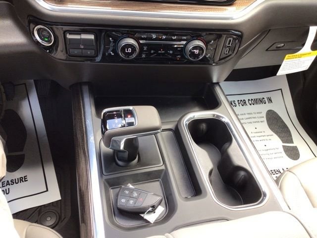 2026 Chevrolet Silverado 1500 LT Trail Boss - Photo 17