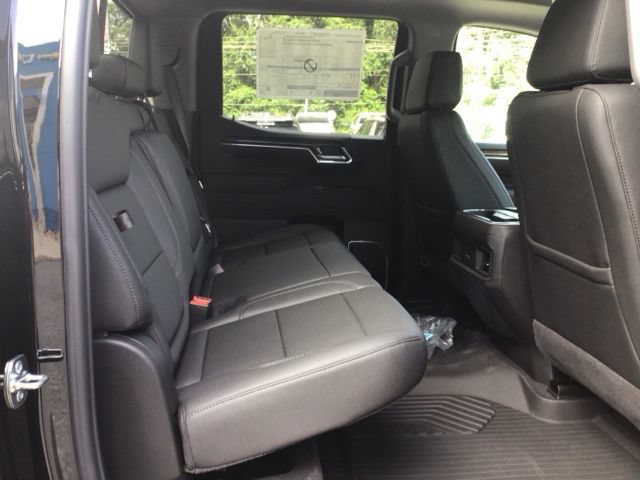 2026 Chevrolet Silverado 1500 LT Trail Boss - Photo 21