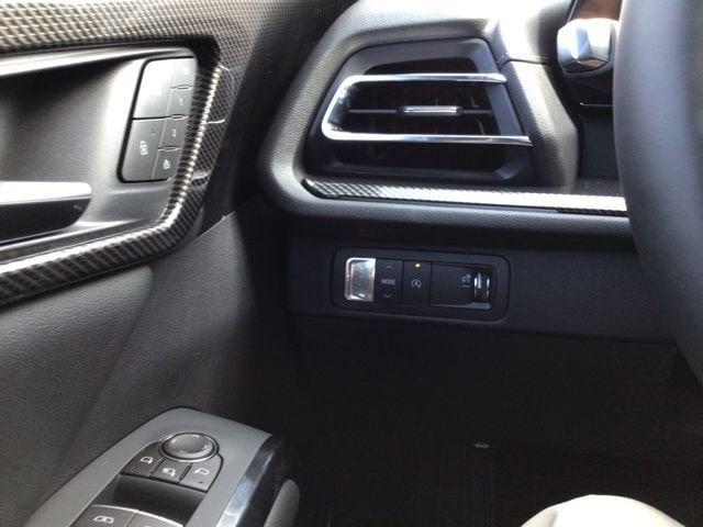 2026 Chevrolet Traverse High Country - Photo 13