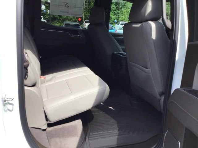 2026 Chevrolet Silverado 1500 LT Trail Boss - Photo 25