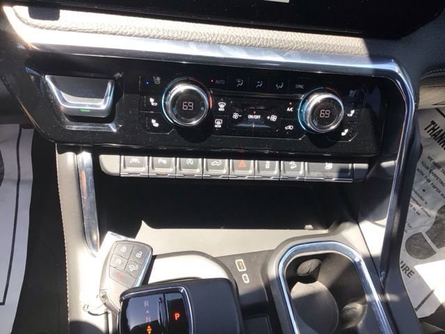 2024 GMC Sierra 1500 Denali Denali - Photo 13