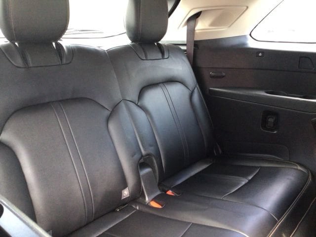 2024 Mazda CX-90 Turbo S - Photo 20