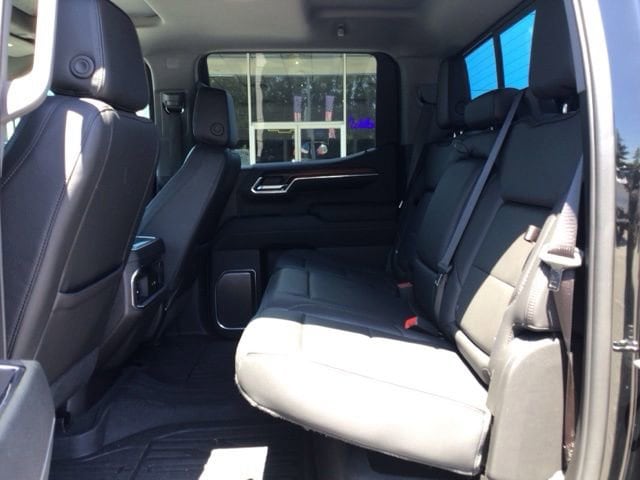 2024 GMC Sierra 1500 Denali Denali - Photo 17