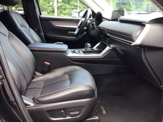 2024 Mazda CX-90 Turbo S - Photo 23