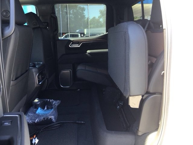 2026 Chevrolet Silverado 1500 High Country - Photo 23