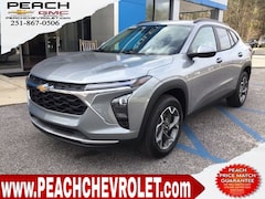 2026 Chevrolet Trax LT SUV