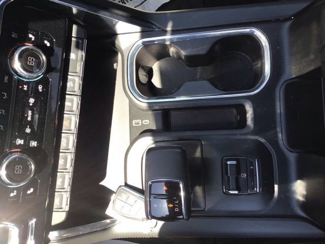 2024 GMC Sierra 1500 Denali Denali - Photo 14
