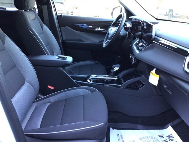 2026 Chevrolet Trailblazer LT - Photo 19
