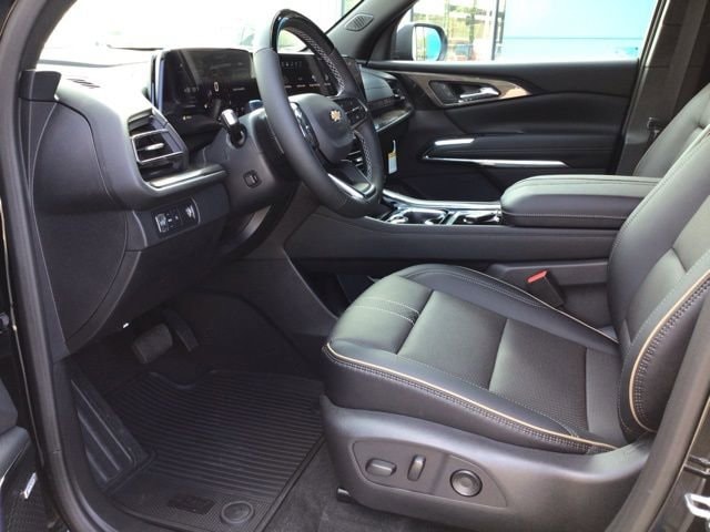 2026 Chevrolet Traverse High Country - Photo 11