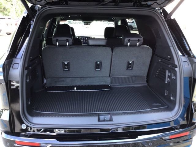 2026 Chevrolet Traverse High Country - Photo 26