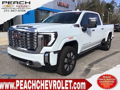 2026 GMC Sierra 3500 HD Denali Truck