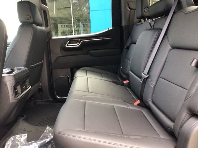 2026 Chevrolet Silverado 1500 LT Trail Boss - Photo 18