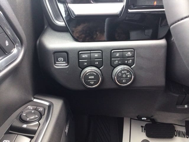 2026 Chevrolet Silverado 1500 LT Trail Boss - Photo 11