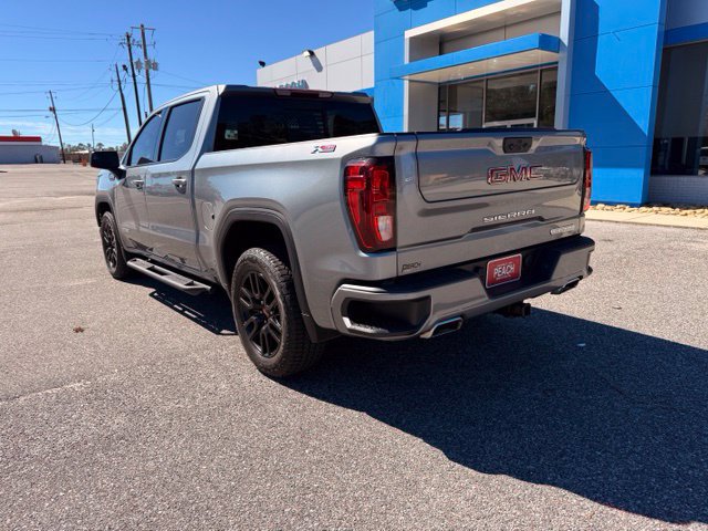 Used 2025 GMC Sierra 1500 Elevation Truck Crew Cab