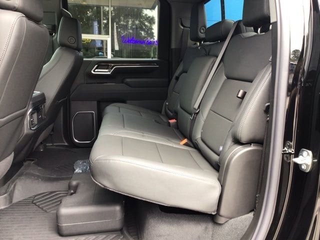 2026 Chevrolet Silverado 2500 HD LTZ - Photo 23