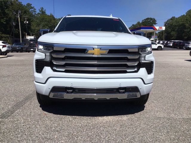 2026 Chevrolet Silverado 1500 High Country - Photo 9
