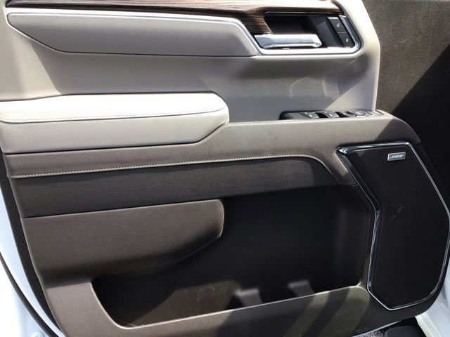 2026 Chevrolet Silverado 1500 LT Trail Boss - Photo 10