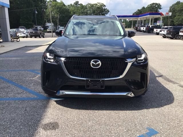 2024 Mazda CX-90 Turbo S - Photo 6