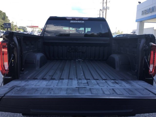 2020 Gmc Sierra 1500 AT4 photo 4