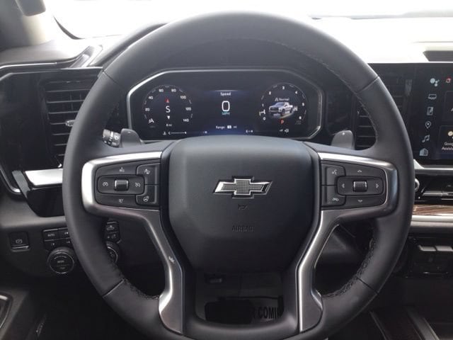 2026 Chevrolet Silverado 1500 LT Trail Boss - Photo 12