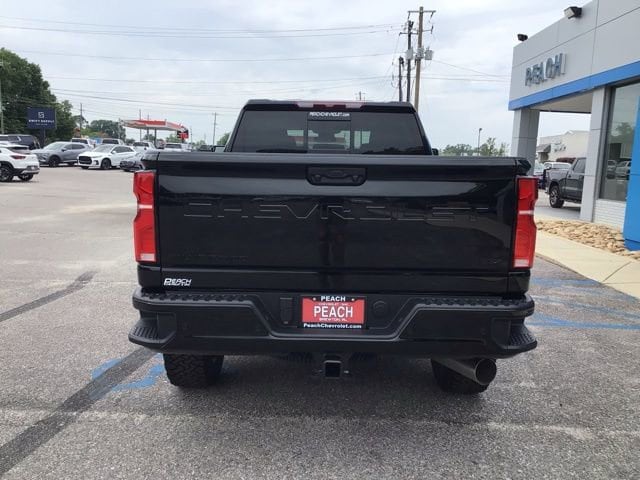 2026 Chevrolet Silverado 2500 HD LTZ - Photo 6