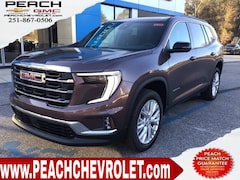 2026 GMC Acadia Elevation SUV