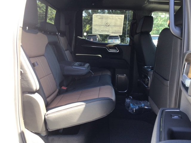 2026 Chevrolet Silverado 1500 High Country - Photo 25
