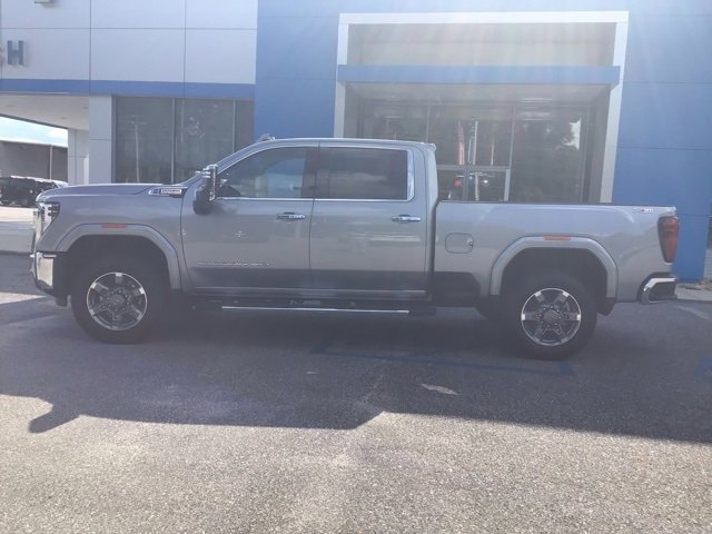 2025 Gmc Sierra 2500 HD SLT photo 3