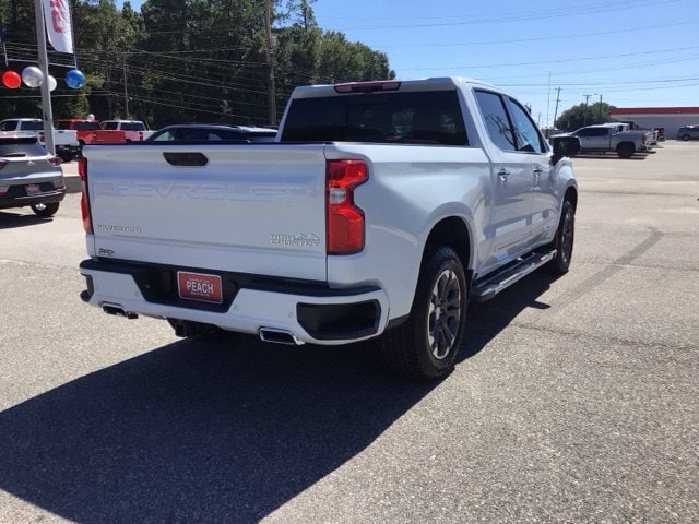 2026 Chevrolet Silverado 1500 High Country - Photo 6
