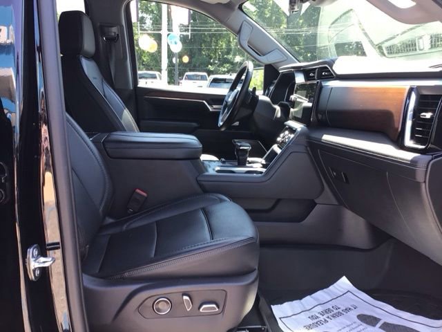 2024 GMC Sierra 1500 Denali Denali - Photo 21