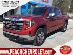 2026 GMC Sierra 1500 SLT Truck