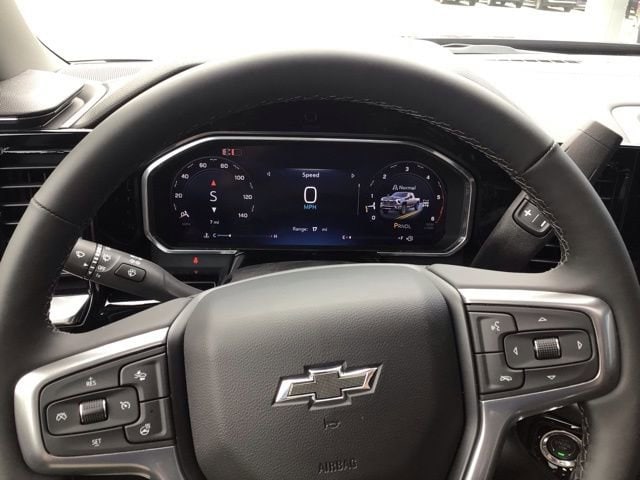 2026 Chevrolet Silverado 2500 HD LTZ - Photo 13