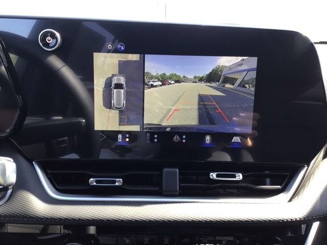 2026 Chevrolet Equinox LT - Photo 17