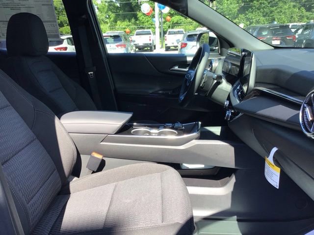 2026 Chevrolet Equinox LT - Photo 22