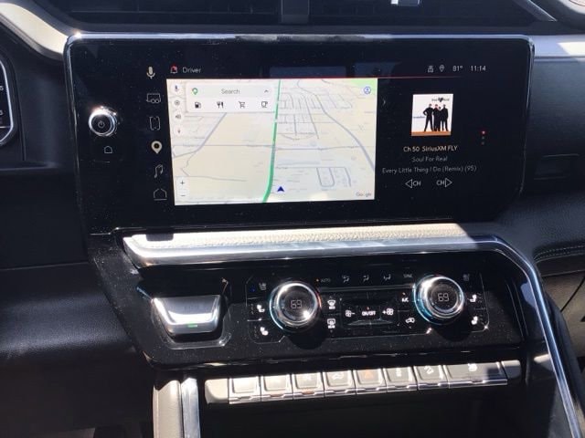 2024 GMC Sierra 1500 Denali Denali - Photo 12
