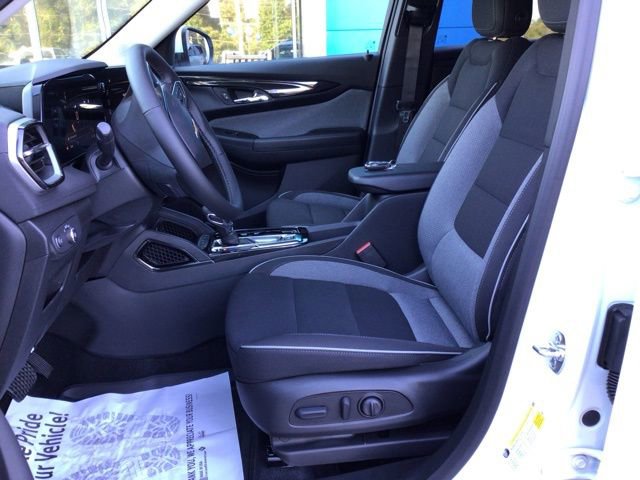 2026 Chevrolet Trailblazer LT - Photo 9