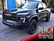 GMC Canyon