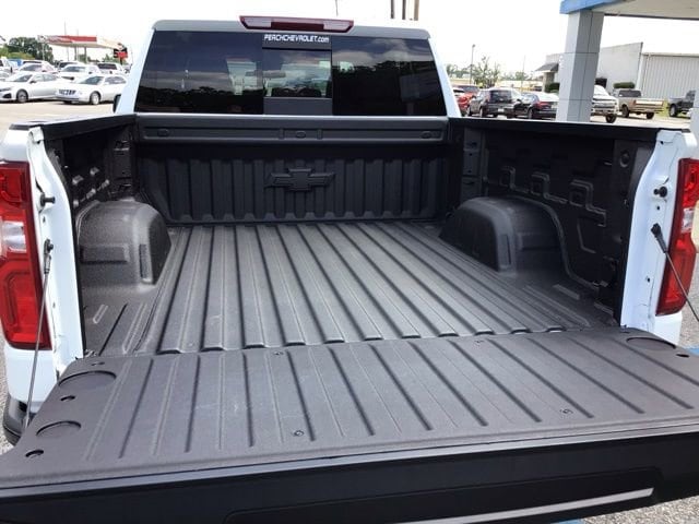 2026 Chevrolet Silverado 1500 LT Trail Boss - Photo 5